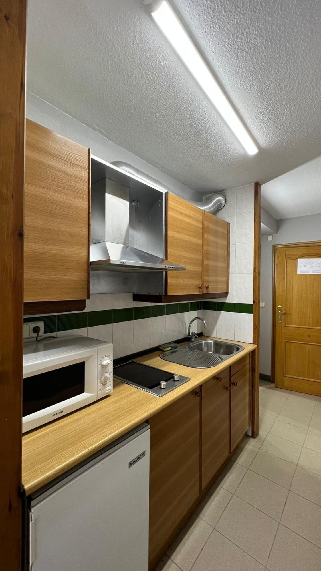 Crest Pas Apartment *