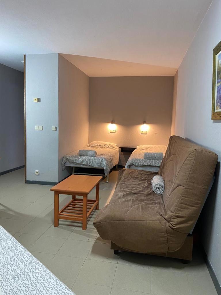 Crest Pas Apartament *