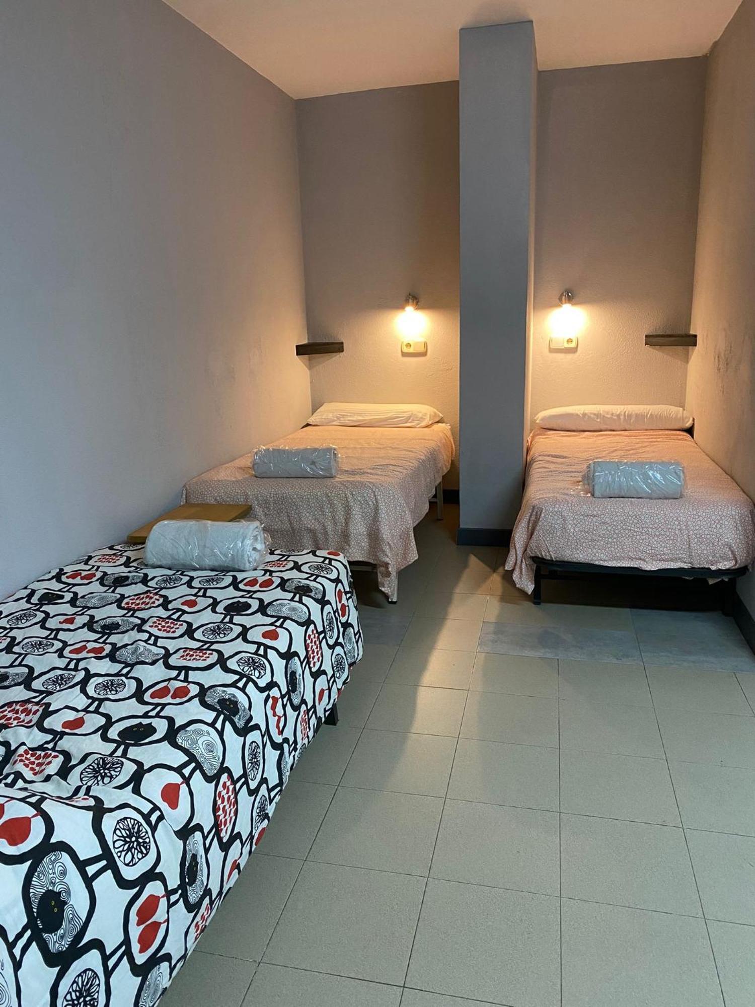 Crest Pas Apartament