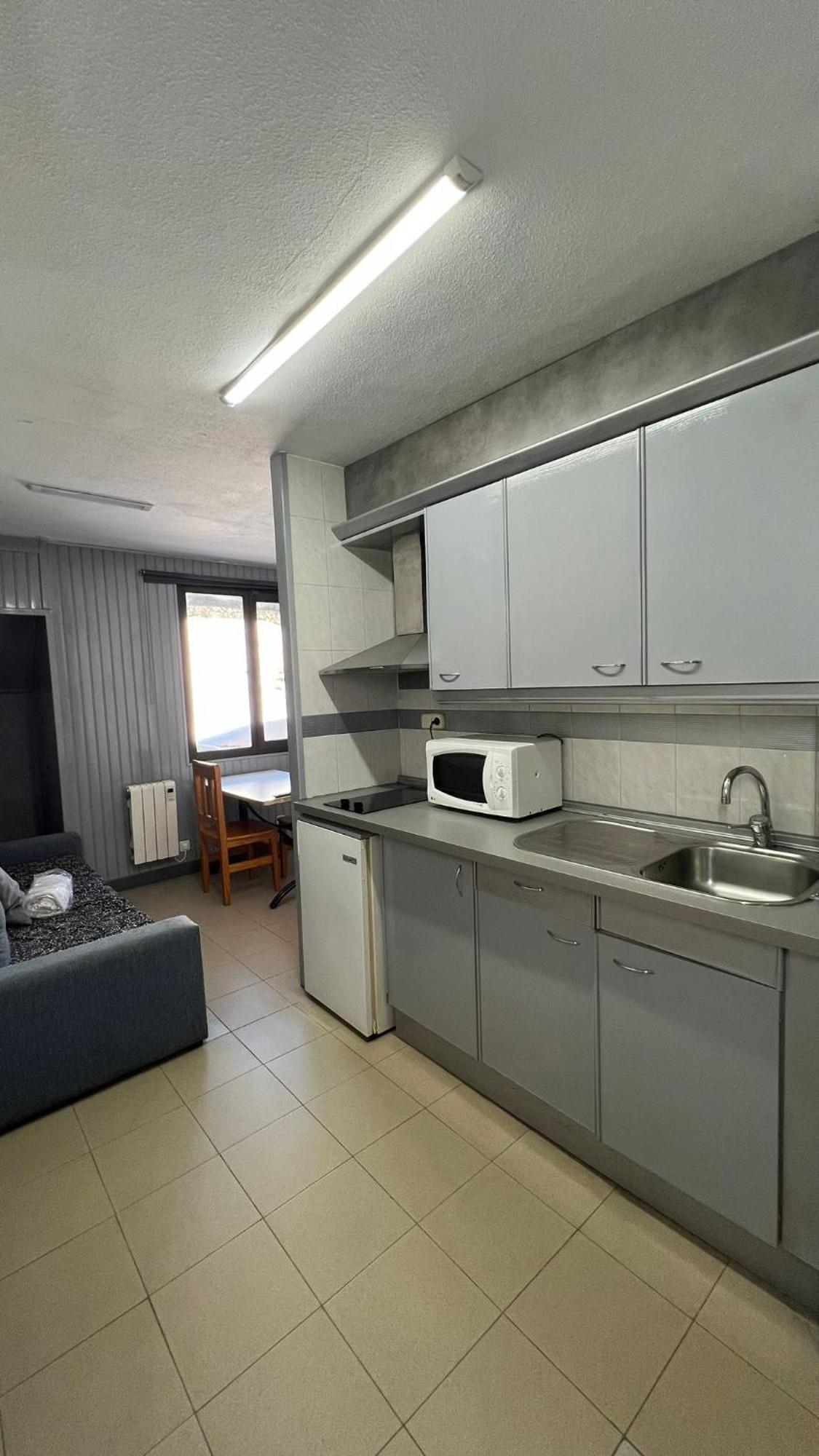 Apartament Crest Pas