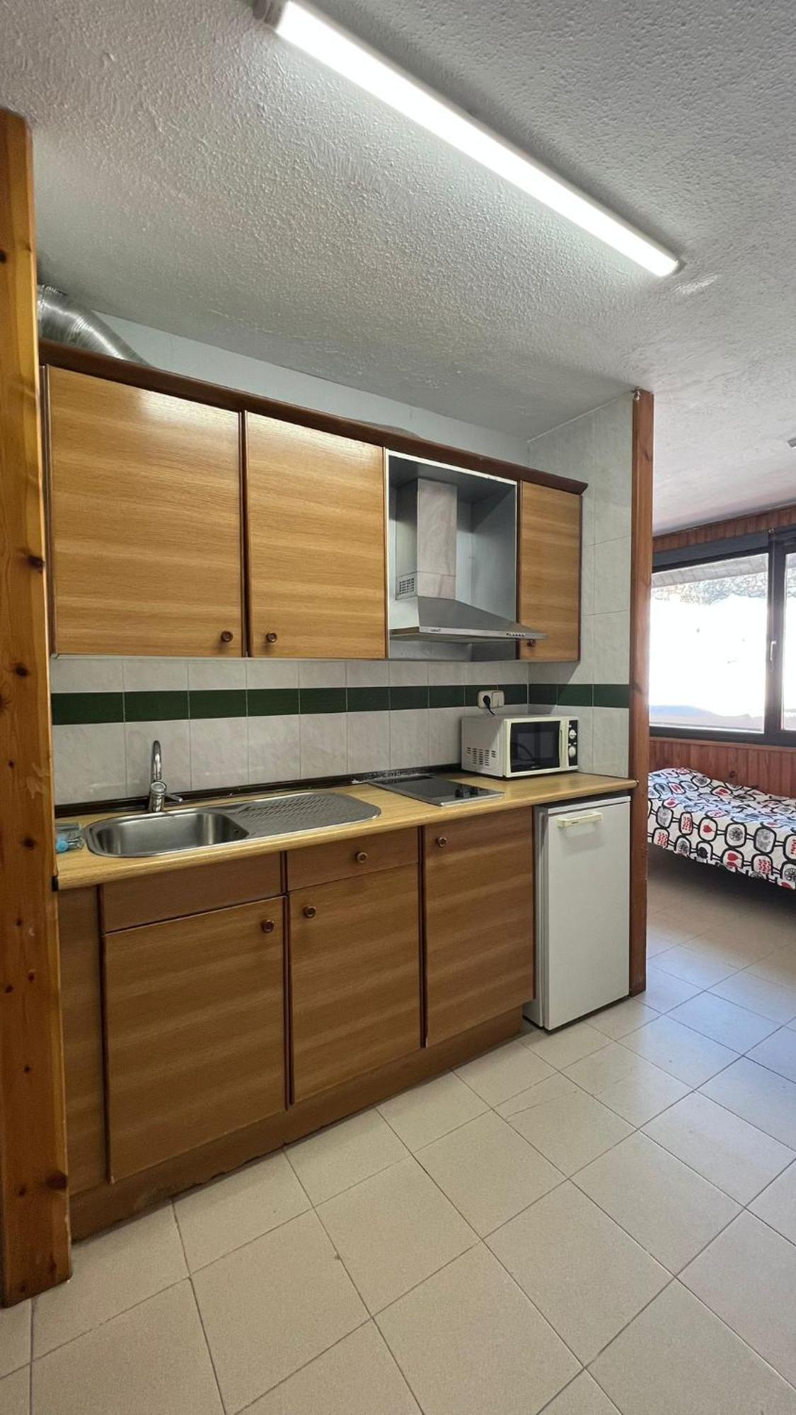 Crest Pas Apartament