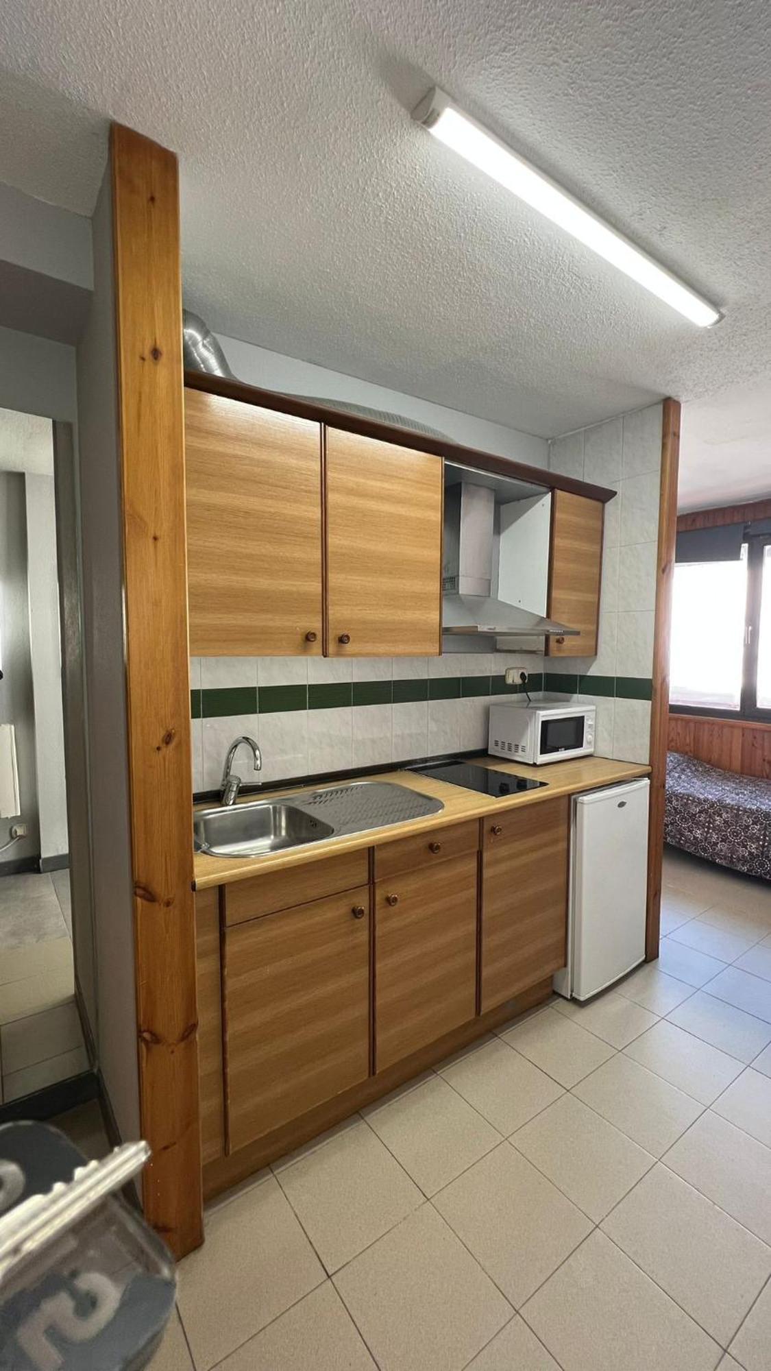 Apartament Crest Pas