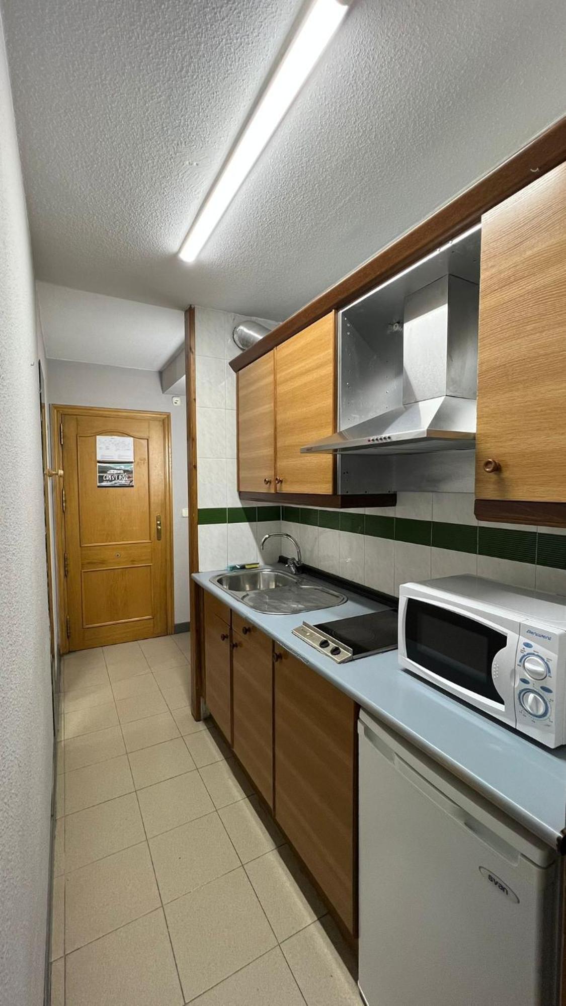 Apartament Crest Pas