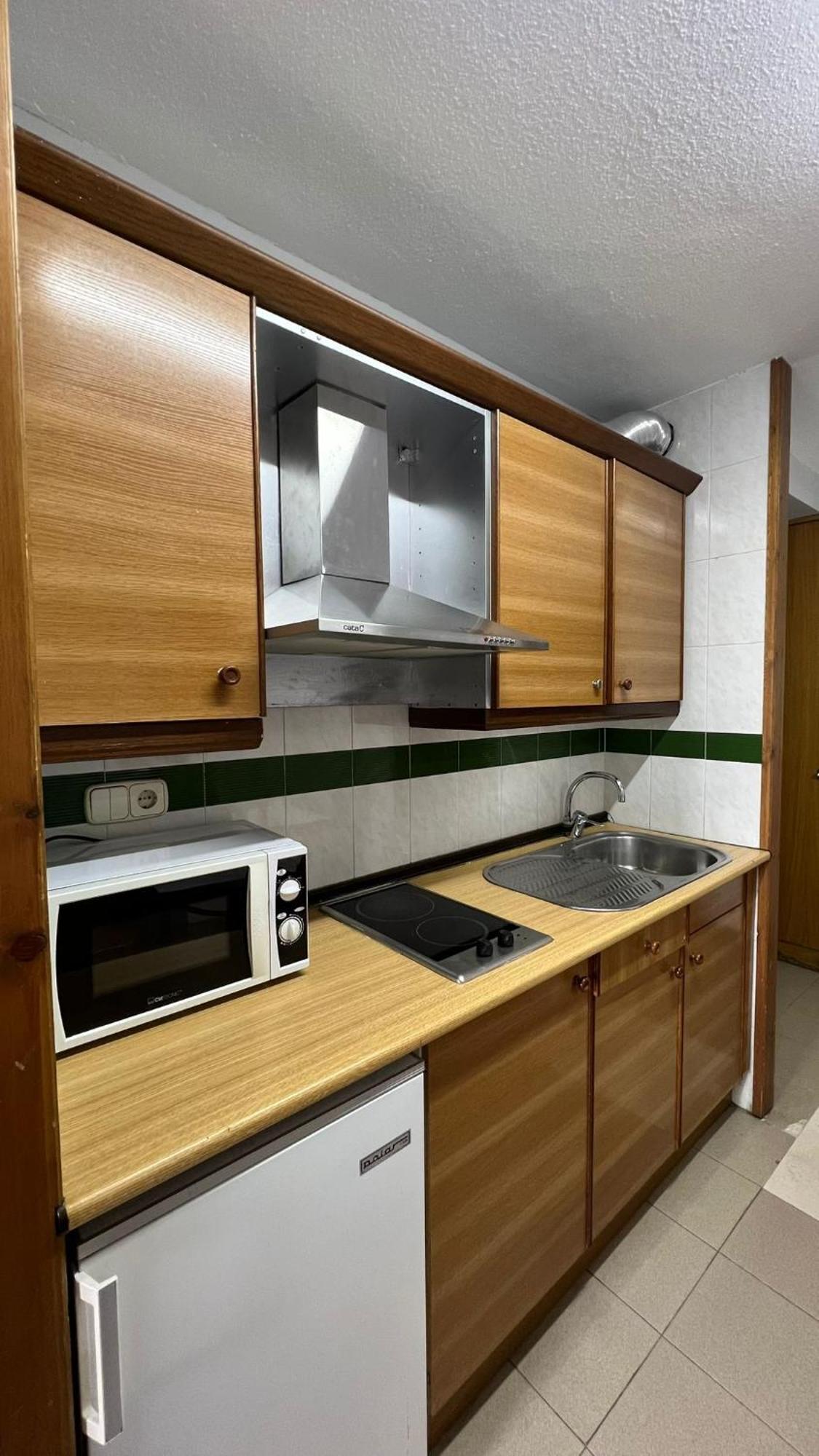 Apartament Crest Pas *